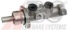 BOSCH 0204123672 Brake Master Cylinder